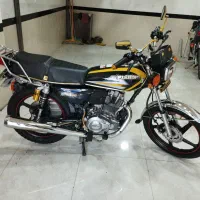 موتور هوندا ۲۰۰ صفر|موتورسیکلت|ماسال, |دیوار