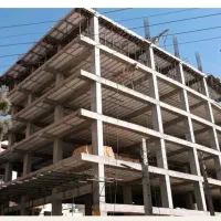 مهندس عمران برای ساختمان شما