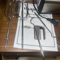 همزن برقی همیلتون|سایر لوازم برقی|تهران, منیریه|دیوار