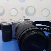 دوربین عکاسی و فیلمبرداری سونی