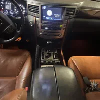 لکسوس lx570 مدل۲۰۱۳|خودرو سواری و وانت|تهران, آبشار تهران (دریاچه)|دیوار