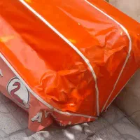 سایه بان مغازه ۲ مترو نیم و چهار متری