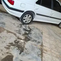 پژو پارس موتورجدید