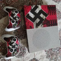 ایکس باکس وان اس دودسته