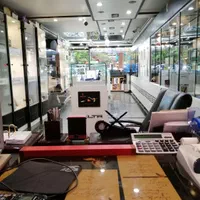 خودکار پارکر مدل پریمیر نقره parker premier شهرقلم|لوازم التحریر|تهران, سهروردی|دیوار