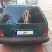 پراید هاچبک