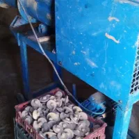 دستگاه گل زنی سفال گری|ماشینآلات صنعتی|لالجین, |دیوار