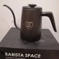 دستگاه آسیاب قهوه و کتری قهوه|سماور، چایساز، قهوهساز|تهران, حسینآباد|دیوار