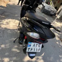 هوندا دیو 2025|موتورسیکلت|جم, |دیوار