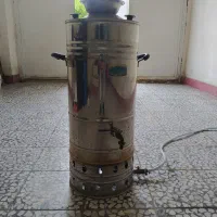 سماور گازی ۴۰ لیتری