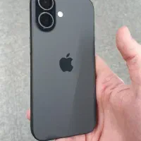 اپل iPhone 16 با حافظهٔ ۱۲۸ گیگابایت