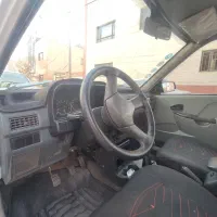 پراید ۸۹ شاسی سالم. بدنه تمیز.|خودرو سواری و وانت|بیرجند, |دیوار