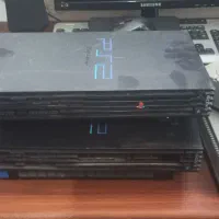 سونی پلی استیشن1و2|کنسول، بازی ویدئویی و آنلاین|قم, چهل درخت‎|دیوار