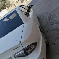 سمند سورن پلاس، مدل ۱۴۰۳xu7pدریجه سیمی