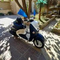 موتور پاکشتی v9