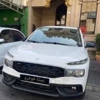 ریرا RIRA فول آپشن صفر رنگبندی مدل۱۴۰۴تحویل درجا|خودرو سواری و وانت|تهران, صادقیه|دیوار