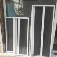 تعمیرات شیشه سکوریت ودرب پنجره دوجدارهupvc|خدمات پیشه و مهارت|تهران, نارمک|دیوار