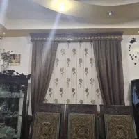 پرده فروشی سالم|پرده، رانر، رومیزی|رفسنجان, |دیوار