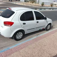 تیبا 2 مدل 98|خودرو سواری و وانت|محمله, |دیوار