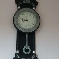 ساعت دیواری|ساعت دیواری و تزئینی|پرند, فاز ۴|دیوار