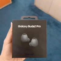 گلکسی بادز ۲ پرو سامسونگ - Galaxy Buds2 Pro|لوازم جانبی موبایل و تبلت|تهران, آرژانتین|دیوار