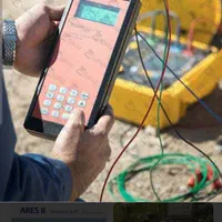 کارشناس اب زیرزمینی