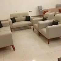 انواع مبلمان راحتی بصورت اقساط|مبلمان خانگی و میز عسلی|مشهد, ولیعصر (شهرک غرب)|دیوار