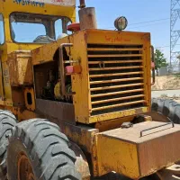 گریدر t500|خودرو سنگین|سبزوار, جهاد کشاورزی|دیوار