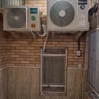 تاسیسات و تعمیرات کولر گازی