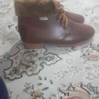 نیم بوت سایز ۴۰