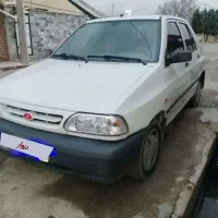 پراید ۱۳۱|خودرو سواری و وانت|کوهدشت, |دیوار