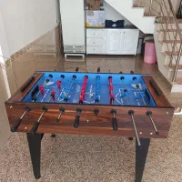 فوتبال دستی
