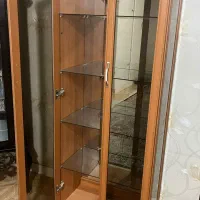 ۲ عدد بوف تمیز و خوشگل|بوفه، ویترین، کنسول|تهران, یافت‌آباد|دیوار