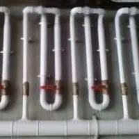 خدمات لوله کشی گازخانگی وتجاری