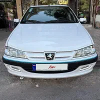 پژو پارس