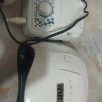 وسایل کاشت ناخن