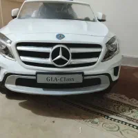 ماشین شارژی درحد