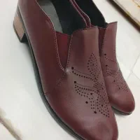 حراج کفش های متنوع