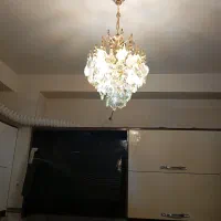 لوستر|لوستر و چراغ آویز|تهران, خاوران|دیوار