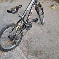 دوچرخه ۲۰ دنده ای