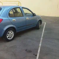 تیبا ۲ مدل ۹۴ EX|خودرو سواری و وانت|تهران, تهرانسر شرقی|دیوار