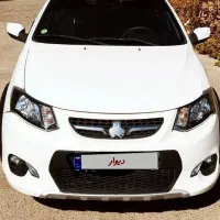 کوییک402|خودرو سواری و وانت|سیرجان, |دیوار