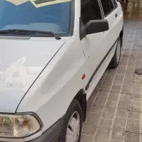 پراید مدل ۹۰ تک برگ سند|خودرو سواری و وانت|اصفهان, پل شریعتی|دیوار