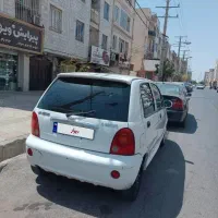 ام وی ام ۱۱۰|خودرو سواری و وانت|کرج, چمران|دیوار