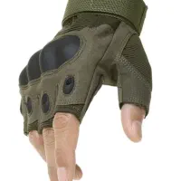 دستکش نیم پنجه اوکلای