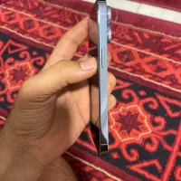 اپل ۱۳پرو جفت سیم ریجستر شده|موبایل|کرمانشاه, |دیوار