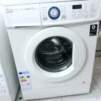 لباسشویی/پاکشوما/ ۷ کیلو/باضمانت ارسالو نصب رایگان