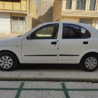 تیبا 2مدل 96