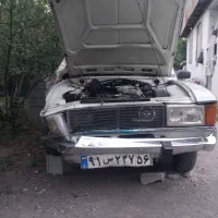 پیکان سواری