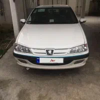 ماشین پژو پارس موتور جدید ۱۴۰۳